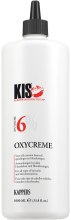 Kup Kremowy utleniacz do włosów 6% - Kis Care OxyCreme 