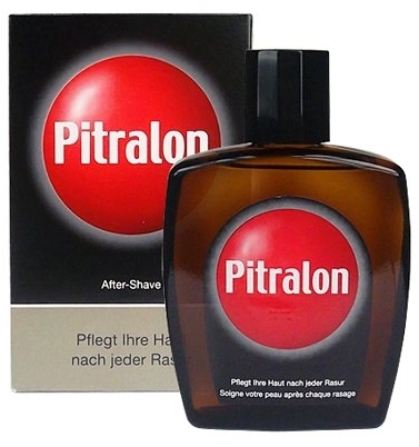 Perfumowana woda po goleniu - Pitralon Aftershave — Zdjęcie N1