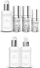 Kup Zestaw 6 kosmetyków do twarzy - Dr.Hazi Men Selection Set