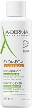 Kup Kojący żel do kąpieli - A-Derma Exomega Control Soothing Bath