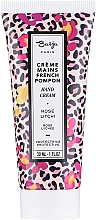 Kup Ochronny krem do rąk - Baïja French Pompon Hand Cream