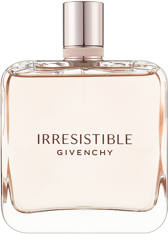 Givenchy Irresistible - Woda perfumowana — Zdjęcie N3