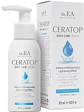 Kup PRZECENA! Krem do pielęgnacji ciała - Dr.EA Ceratop Body Care Cream *