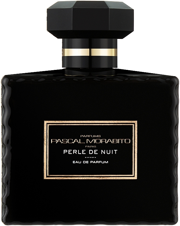 Pascal Morabito Perle de Nuit - Woda perfumowana — Zdjęcie N1