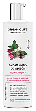 Kup Wzmacniający balsam myjący do włosów suchych, osłabionych i z tendencją do wypadania - Organic Life Dermocosmetics