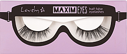 Kup Sztuczne rzęsy - Lovely Maxim Eyes Half False Eyelashes