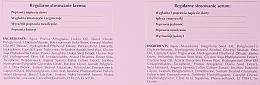Zestaw - Dermika Luxury Placenta 50+ (f/cr/50ml + eye/serum/15ml) — Zdjęcie N3