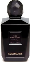 Kup Keiko Mecheri Isles Lointaines Purple - Woda perfumowana