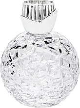 Kup PRZECENA! Lampa katalityczna, 724 ml - Maison Berger Crystal Globe Transparent Les Editions d'Art *
