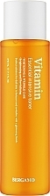 Witaminowy tonik do twarzy - Bergamo Vitamin Essential Intensive Skin Toner — Zdjęcie N1