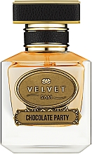 Kup Velvet Sam Chocolate Party - Perfumy	