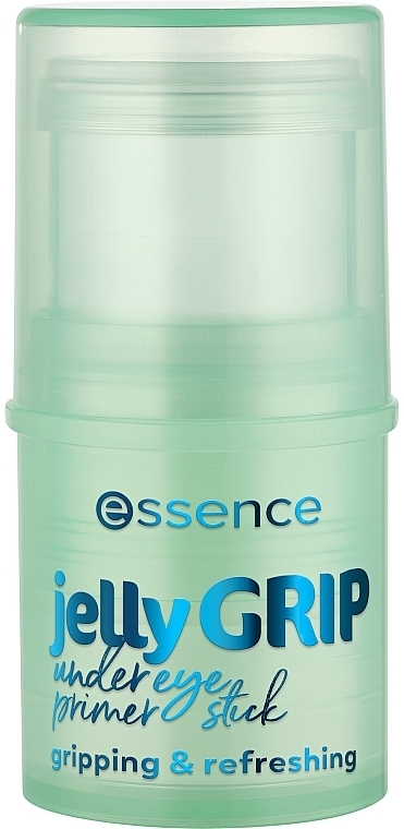 Podkład w sztyfcie pod oczy - Essence Jelly Grip Undereye Primer Stick — Zdjęcie N3