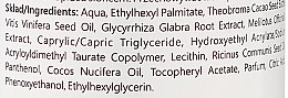 Ziołowy balsam do ciała Lukrecja gładka - Fitomed Polskie zioła — Zdjęcie N2