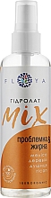Kup Hydrolat Mix dla skóry problematycznej i tłustej - Floya
