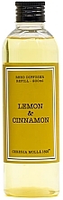 Kup Wypełniacz do dyfuzora zapachowego - Cereria Molla Lemon & Cinnamon 