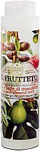Kup Żel pod prysznic Figi i mleko migdałowe - Nesti Dante Il Frutteto Fig And Almond Milk