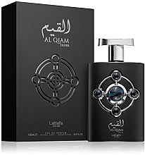 Lattafa Perfumes Pride Al Qiam Silver - Woda perfumowana — Zdjęcie N2