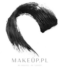 Tusz do rzęs zwiększający objętość - Makeup Revolution Big Lash XL Volume Mascara — Zdjęcie Black