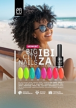 Lakier hybrydowy do paznokci - Palu Soak Off Gel Polish UV/LED Ibiza — Zdjęcie N3