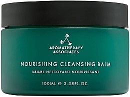 Kup Odżywczy balsam oczyszczający do twarzy - Aromatherapy Associates Nourishing Cleansing Balm