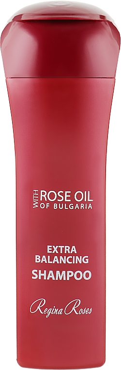 Szampon do włosów Extra Balancing - BioFresh Regina Floris Shampoo — Zdjęcie N1