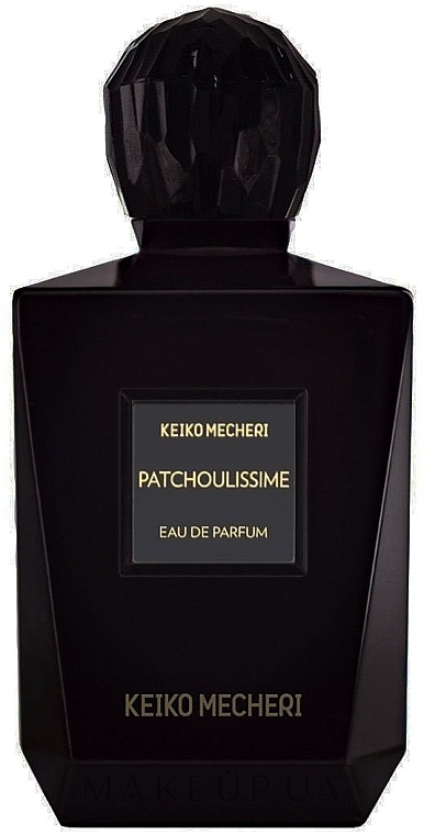 Keiko Mecheri Patchoulissime - Woda perfumowana  — Zdjęcie N1