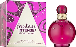 Britney Spears Fantasy Intense - Woda perfumowana — Zdjęcie N2