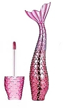 Balsam do ust Ogon Syrenki, wiśnia - Martinelia Mermaid Tale Lip Gloss — Zdjęcie N2