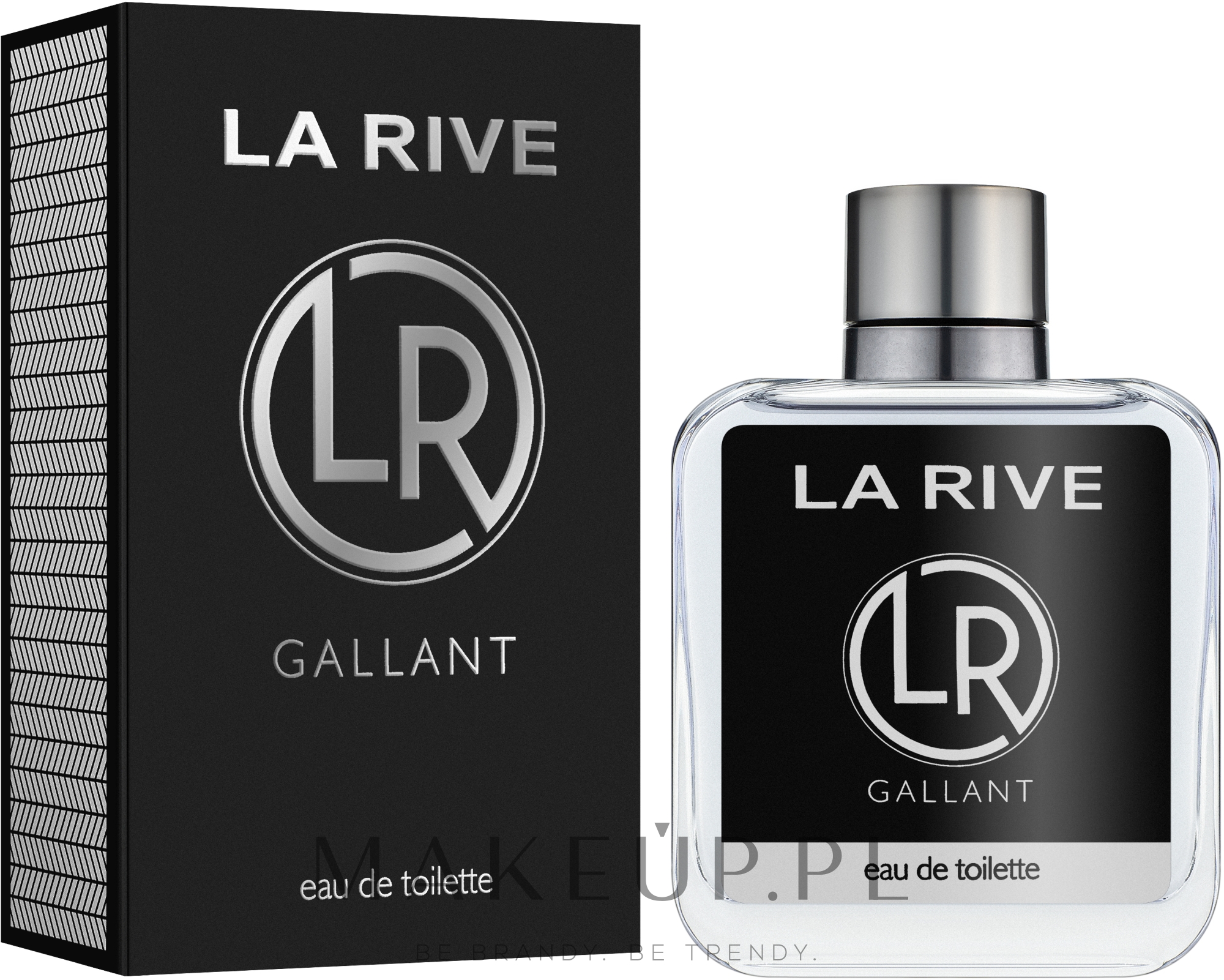 La Rive Galant - Woda toaletowa — Zdjęcie 100 ml