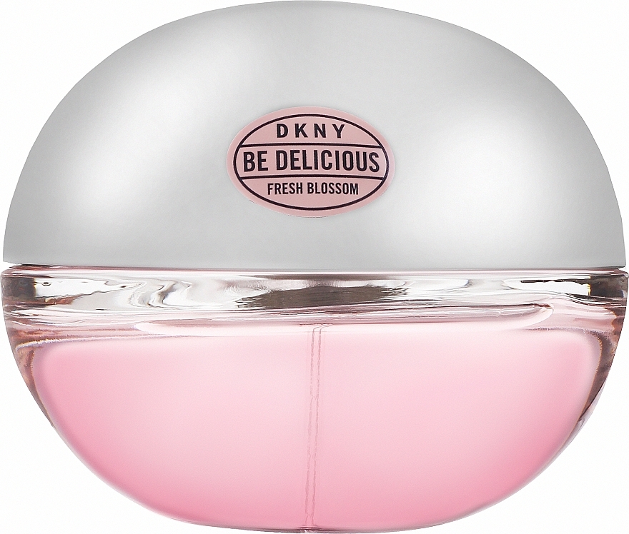 DKNY Be Delicious Fresh Blossom - Woda perfumowana — Zdjęcie N1
