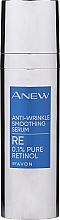 Profesjonalne wygładzające serum przeciwzmarszczkowe z czystym retinolem - Avon Anew Clinical Anti-Wrinkle Smoothing Serum — Zdjęcie N2