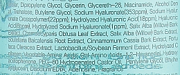 Tonik z kwasem hialuronowym - FarmStay Hyaluronic Acid Multi Aqua Ultra Toner — Zdjęcie N3