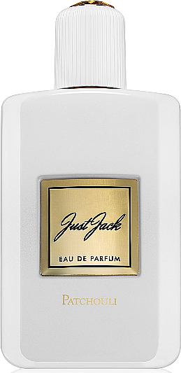 Just Jack Patchouli - Woda perfumowana — Zdjęcie N1