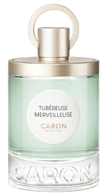 Caron Tubereuse Merveilleuse 2021 - Woda perfumowana  — Zdjęcie N1