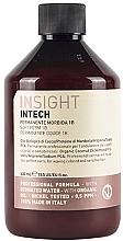 Kup Preparat do trwałej ondulacji włosów - Insight Intech Soft Perm 1B