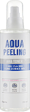 Kup Tonik peelingujący z kwasami AHA - A'pieu Aqua Peeling Aha Toner