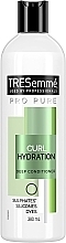 Kup Odżywka do włosów kręconych - Tresemme Pro Pure Curl Hydration Deep Conditioner