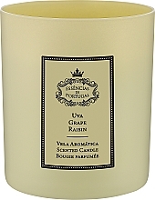 Kup Świeca zapachowa Winogrona - Essencias De Portugal Grape Scented Candle