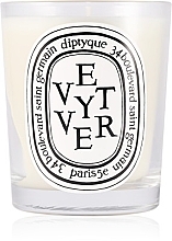 Kup Diptyque Vetyverio - Świeca perfumowana