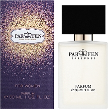 Parfen №910 - Woda perfumowana  — Zdjęcie N2