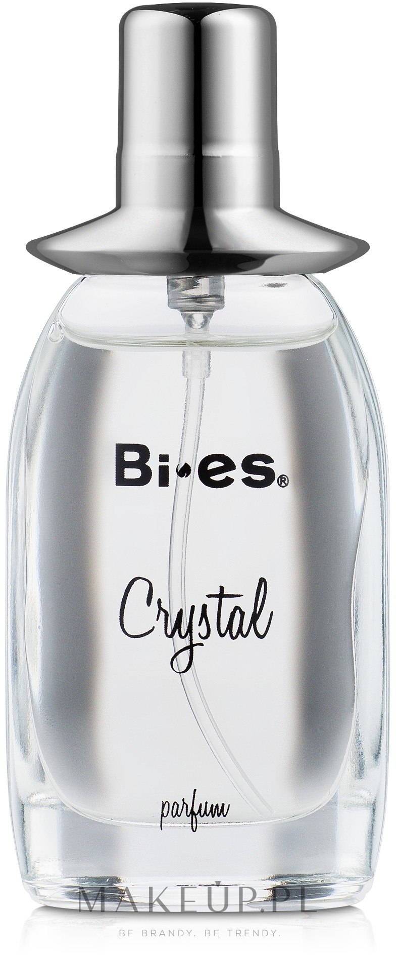 bi-es crystal for woman
