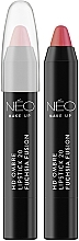 Kup Pomadka - NEO Make Up HD Ombre Lipstick