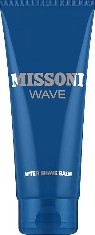 Missoni Wave - Balsam po goleniu — Zdjęcie N1