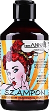 Kup Szampon z naftą kosmetyczną - New Anna Cosmetics