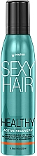 Kup Regenerująca pianka do stylizacji włosów - SexyHair HealthySexyHair Active Recovery Repairing Blow Dry Foam