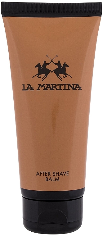 La Martina La Martina Hombre - Balsam po goleniu	 — Zdjęcie N1