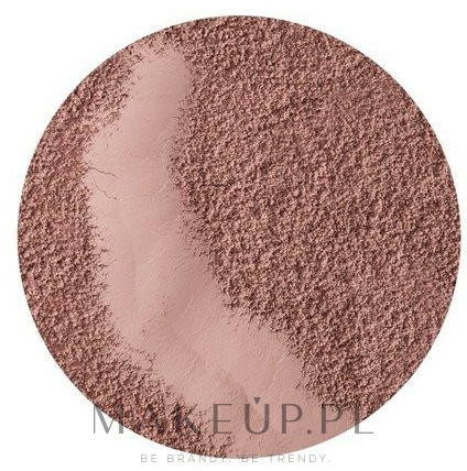 Mineralny róż do policzków - Pixie Cosmetics My Secret Mineral Rouge Powder — Zdjęcie Poison Berry