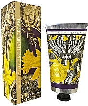 Kup Krem do rąk Żonkil i limonka - The English Soap Company Narcissus Lime Hand Cream