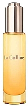 Nawilżający olejek do twarzy - La Colline NativAge L'Huile — Zdjęcie N1