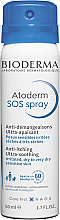 Kup Ultrałagodzący spray eliminujący swędzenie skóry - Bioderma Atoderm SOS Spray